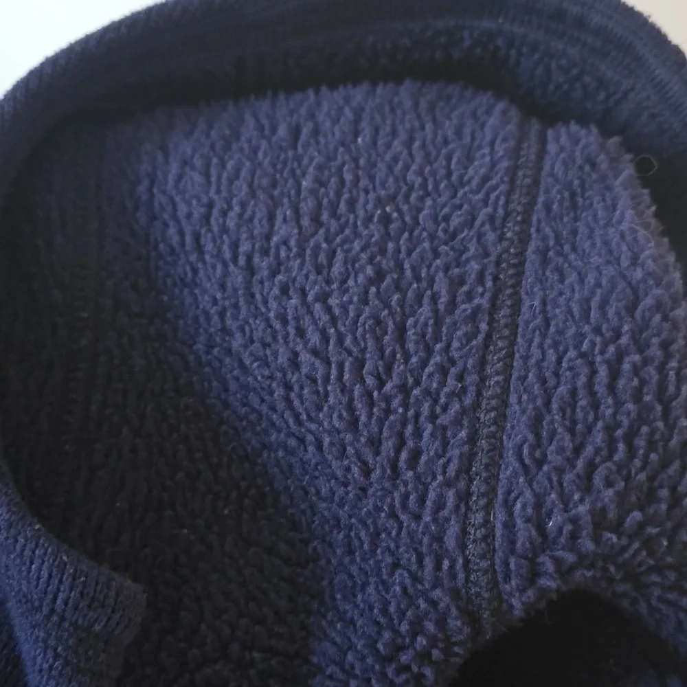 The North Face Girl's Crescent Pullover Hoodie XS sz 6
